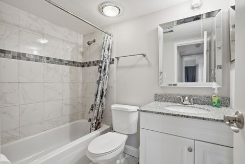 Tiny photo for 6443 Clarendon Hills Road #402, Willowbrook, IL 60527 (MLS # 12593007)