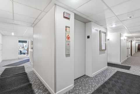 Tiny photo for 6443 Clarendon Hills Road #402, Willowbrook, IL 60527 (MLS # 12593007)