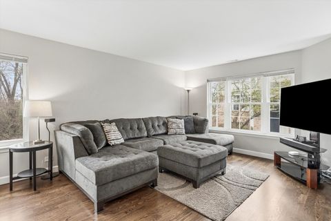 Tiny photo for 2779 Woodmere Drive #2779, Darien, IL 60561 (MLS # 12604416)