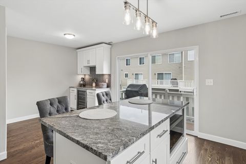 Tiny photo for 2779 Woodmere Drive #2779, Darien, IL 60561 (MLS # 12604416)