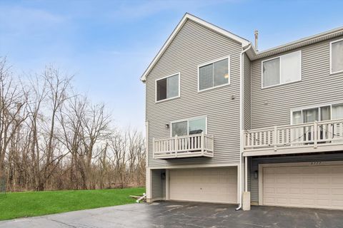 Tiny photo for 2779 Woodmere Drive #2779, Darien, IL 60561 (MLS # 12604416)