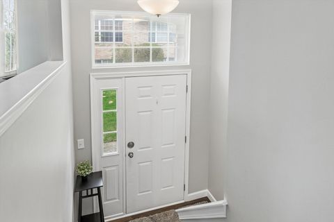 Tiny photo for 2779 Woodmere Drive #2779, Darien, IL 60561 (MLS # 12604416)