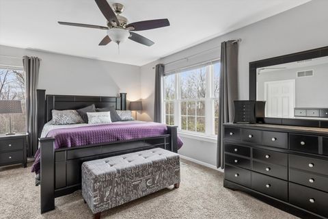 Tiny photo for 2779 Woodmere Drive #2779, Darien, IL 60561 (MLS # 12604416)