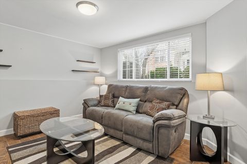 Tiny photo for 2779 Woodmere Drive #2779, Darien, IL 60561 (MLS # 12604416)