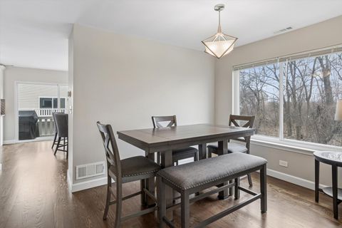 Tiny photo for 2779 Woodmere Drive #2779, Darien, IL 60561 (MLS # 12604416)