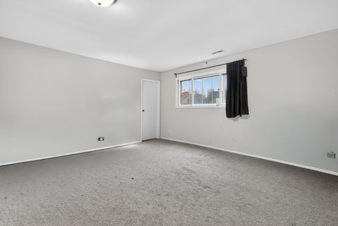 Tiny photo for 107 Chicory Court, Rolling Meadows, IL 60008 (MLS # 12567707)