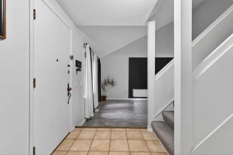 Tiny photo for 107 Chicory Court, Rolling Meadows, IL 60008 (MLS # 12567707)