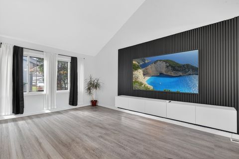 Tiny photo for 107 Chicory Court, Rolling Meadows, IL 60008 (MLS # 12567707)