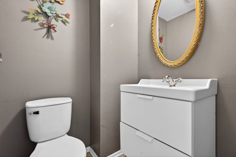 Tiny photo for 107 Chicory Court, Rolling Meadows, IL 60008 (MLS # 12567707)