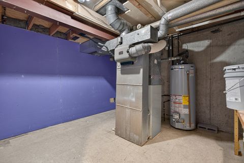 Tiny photo for 107 Chicory Court, Rolling Meadows, IL 60008 (MLS # 12567707)