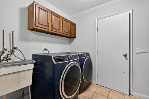 Tiny photo for 107 Chicory Court, Rolling Meadows, IL 60008 (MLS # 12567707)