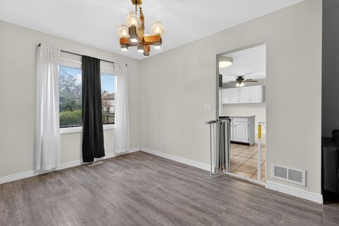 Tiny photo for 107 Chicory Court, Rolling Meadows, IL 60008 (MLS # 12567707)