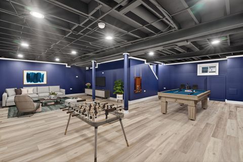 Tiny photo for 107 Chicory Court, Rolling Meadows, IL 60008 (MLS # 12567707)