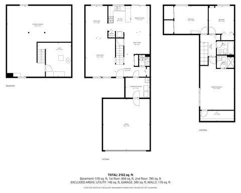 Tiny photo for 107 Chicory Court, Rolling Meadows, IL 60008 (MLS # 12567707)