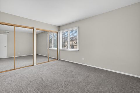 Tiny photo for 107 Chicory Court, Rolling Meadows, IL 60008 (MLS # 12567707)