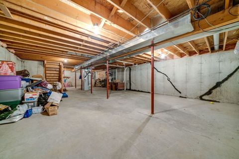 Tiny photo for 227 Meadow Drive, Orangeville, IL 61060 (MLS # 12604670)