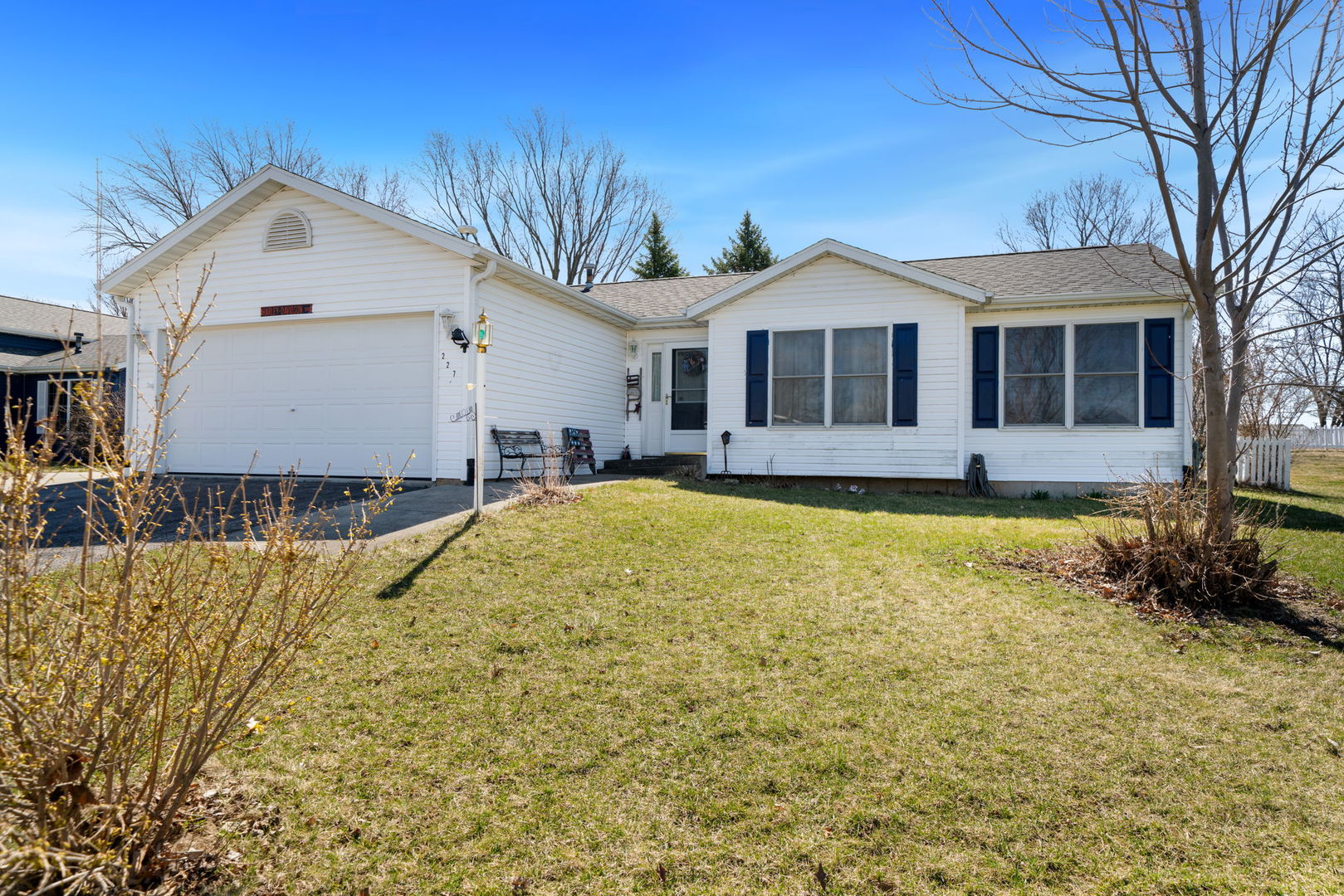 227 Meadow Drive