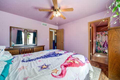 Tiny photo for 227 Meadow Drive, Orangeville, IL 61060 (MLS # 12604670)