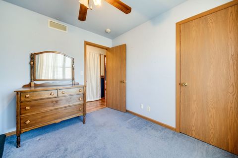 Tiny photo for 227 Meadow Drive, Orangeville, IL 61060 (MLS # 12604670)