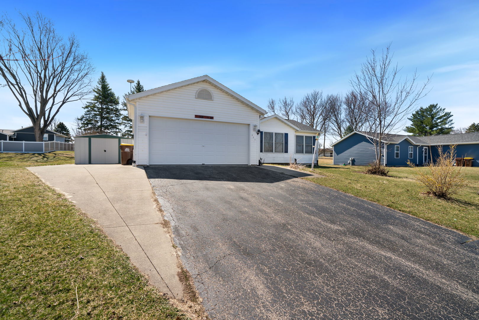 227 Meadow Drive