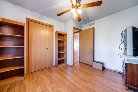 Tiny photo for 227 Meadow Drive, Orangeville, IL 61060 (MLS # 12604670)