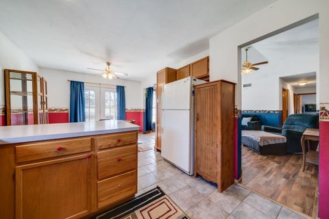 Tiny photo for 227 Meadow Drive, Orangeville, IL 61060 (MLS # 12604670)