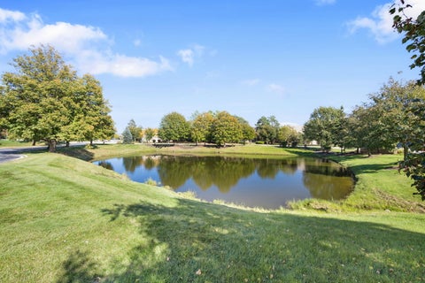 Tiny photo for 9730 Koch Court #1B, Orland Park, IL 60467 (MLS # 12767188)