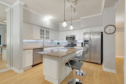 Tiny photo for 9730 Koch Court #1B, Orland Park, IL 60467 (MLS # 12767188)