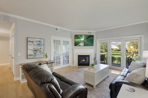 Tiny photo for 9730 Koch Court #1B, Orland Park, IL 60467 (MLS # 12767188)