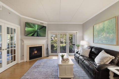 Tiny photo for 9730 Koch Court #1B, Orland Park, IL 60467 (MLS # 12767188)