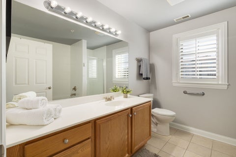 Tiny photo for 9730 Koch Court #1B, Orland Park, IL 60467 (MLS # 12767188)