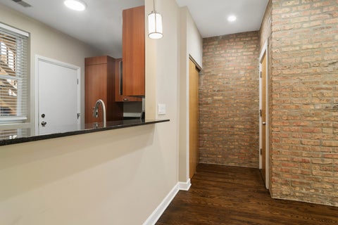 Tiny photo for 1336 W Estes Avenue #2N, Chicago, IL 60626 (MLS # 12767075)