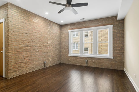 Tiny photo for 1336 W Estes Avenue #2N, Chicago, IL 60626 (MLS # 12767075)
