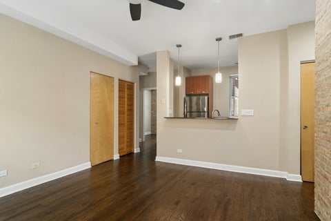 Tiny photo for 1336 W Estes Avenue #2N, Chicago, IL 60626 (MLS # 12767075)