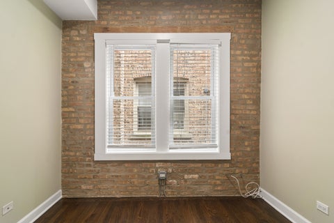 Tiny photo for 1336 W Estes Avenue #2N, Chicago, IL 60626 (MLS # 12767075)