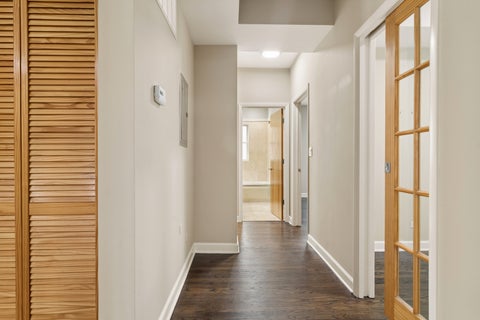 Tiny photo for 1336 W Estes Avenue #2N, Chicago, IL 60626 (MLS # 12767075)