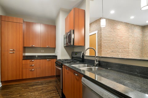 Tiny photo for 1336 W Estes Avenue #2N, Chicago, IL 60626 (MLS # 12767075)