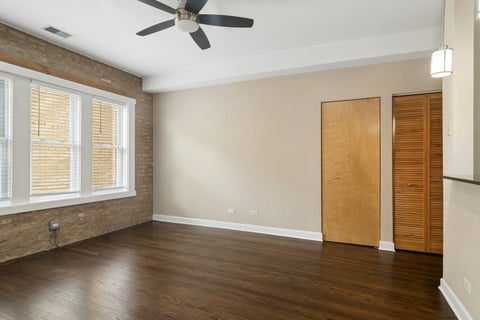 Tiny photo for 1336 W Estes Avenue #2N, Chicago, IL 60626 (MLS # 12767075)