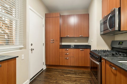 Tiny photo for 1336 W Estes Avenue #2N, Chicago, IL 60626 (MLS # 12767075)