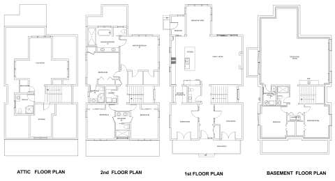 Tiny photo for 414 Laurel Avenue, Wilmette, IL 60091 (MLS # 12724828)