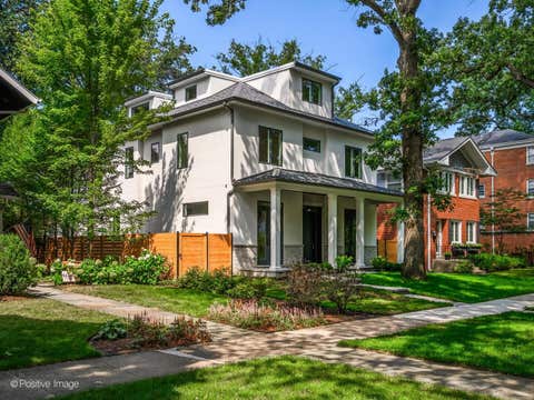 Tiny photo for 414 Laurel Avenue, Wilmette, IL 60091 (MLS # 12724828)