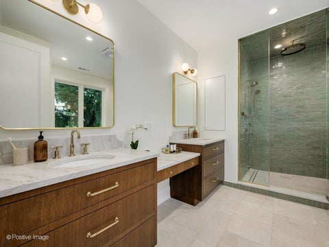 Tiny photo for 414 Laurel Avenue, Wilmette, IL 60091 (MLS # 12724828)