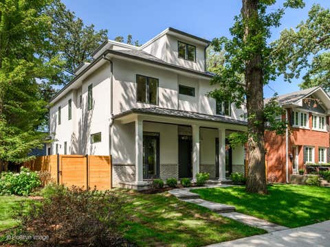 Tiny photo for 414 Laurel Avenue, Wilmette, IL 60091 (MLS # 12724828)