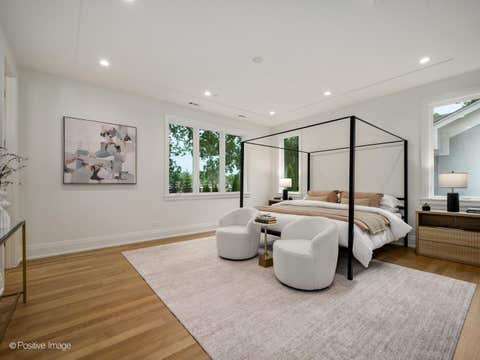 Tiny photo for 414 Laurel Avenue, Wilmette, IL 60091 (MLS # 12724828)