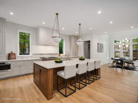 Tiny photo for 414 Laurel Avenue, Wilmette, IL 60091 (MLS # 12724828)
