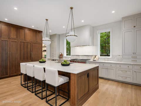 Tiny photo for 414 Laurel Avenue, Wilmette, IL 60091 (MLS # 12724828)