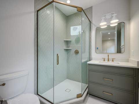 Tiny photo for 414 Laurel Avenue, Wilmette, IL 60091 (MLS # 12724828)