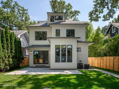 Tiny photo for 414 Laurel Avenue, Wilmette, IL 60091 (MLS # 12724828)