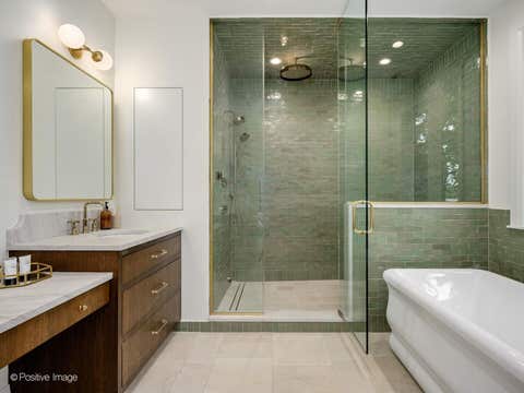 Tiny photo for 414 Laurel Avenue, Wilmette, IL 60091 (MLS # 12724828)