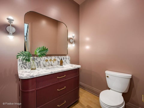 Tiny photo for 414 Laurel Avenue, Wilmette, IL 60091 (MLS # 12724828)